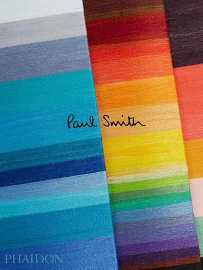 Paul Smith, Tony Chambers - Paperback - 9781838661274
