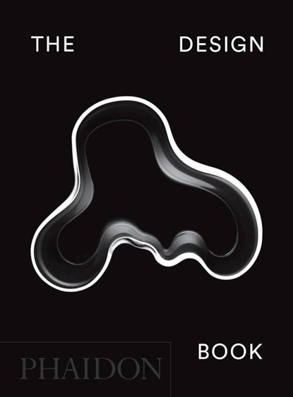 The Design Book, Phaidon Editors - Gebonden Gebonden - 9781838661434