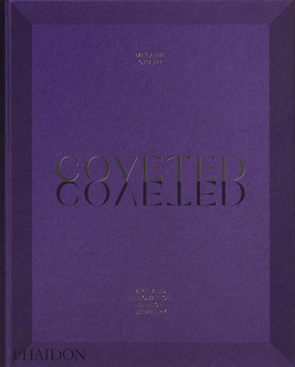Coveted, Melanie Grant - Gebonden Gebonden - 9781838661496