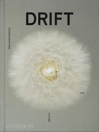 DRIFT, Bjarke Ingels ; Beatrice Leanza ; William Myers - Gebonden Gebonden - 9781838661717