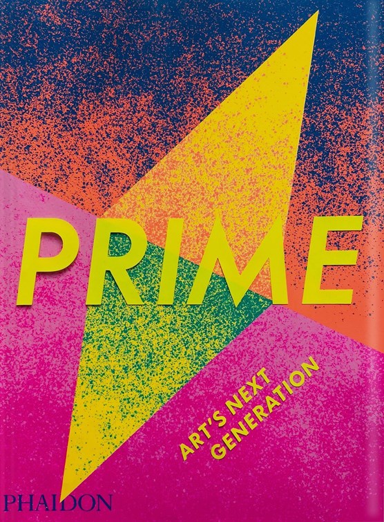 Prime: art's next generation