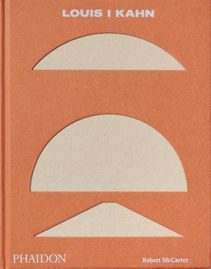 Louis I Kahn, Robert McCarter - Gebonden - 9781838663049