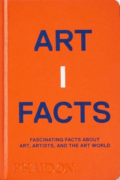 Artifacts, Phaidon Editors - Gebonden Gebonden - 9781838663155