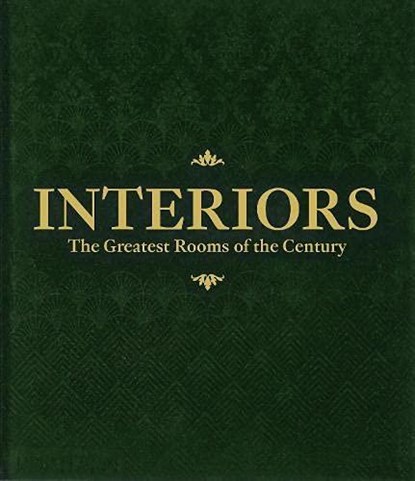 Interiors, Phaidon Editors ; William Norwich - Gebonden Gebonden - 9781838663865