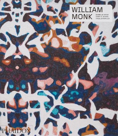 William Monk, Isabelle Graw ; Terry R. Myers ; Àngels Miralda - Paperback - 9781838664190