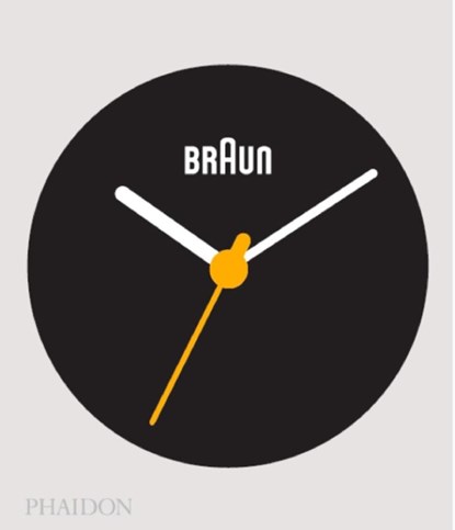 Braun, Klaus Klemp - Gebonden - 9781838664442