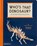 Who's That Dinosaur?, Gabrielle Balkan ; Sam Brewster - Gebonden - 9781838665388