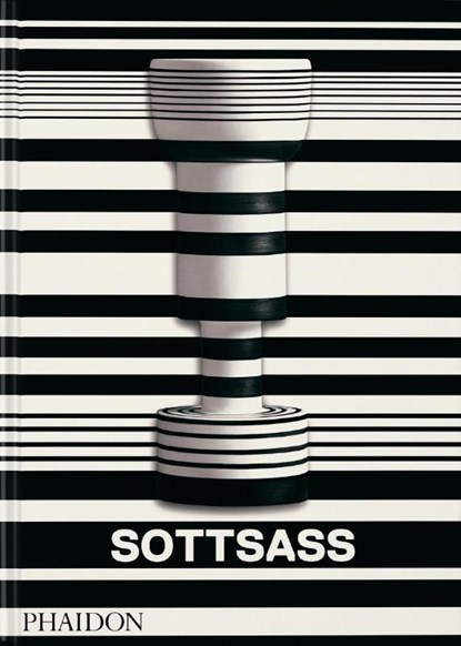 Ettore Sottsass, Phillipe Thome - Gebonden - 9781838665739