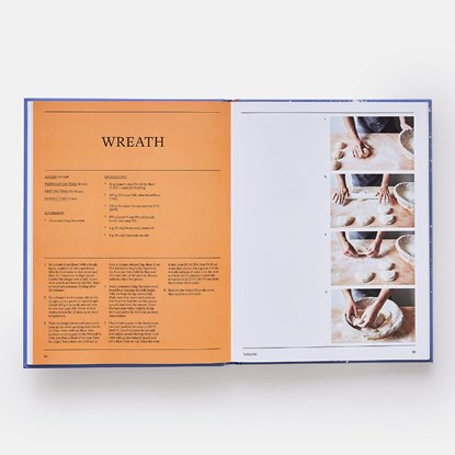 The Bread Book, Éric Kayser - Gebonden - 9781838665746