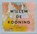 A Way of Living, Judith Zilczer - Gebonden - 9781838666552