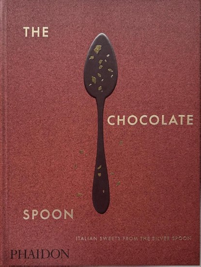 The Chocolate Spoon, The Silver Spoon Kitchen - Gebonden Gebonden - 9781838667092