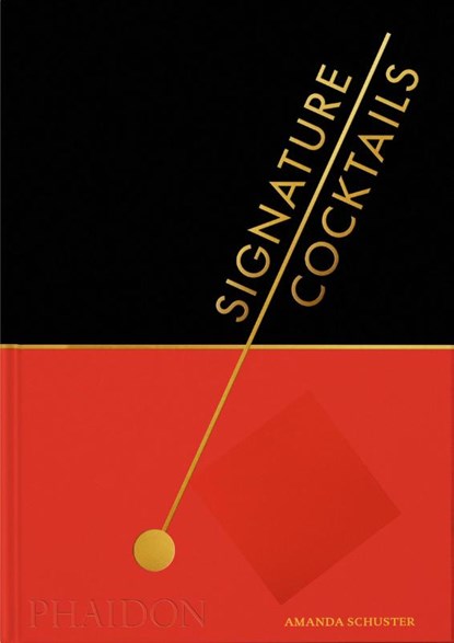 Signature Cocktails, Amanda Schuster - Gebonden - 9781838667559