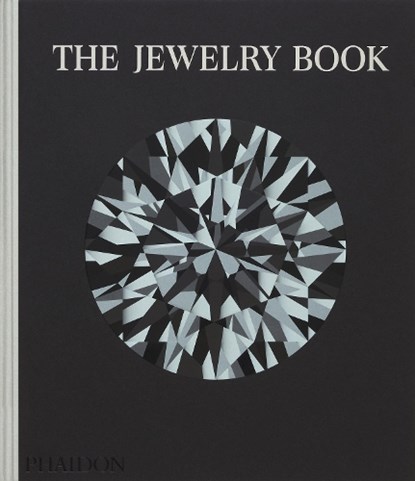 The Jewelry Book, Melanie Grant - Gebonden - 9781838667788