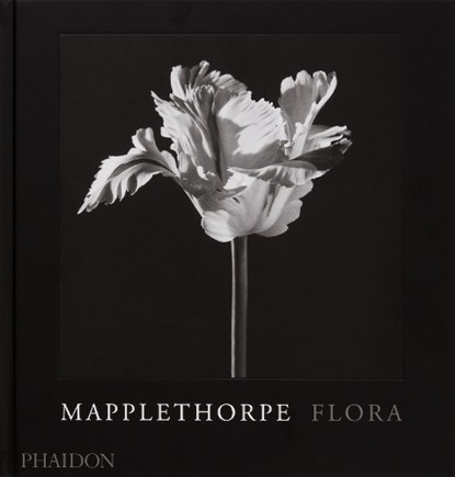 Mapplethorpe Flora, Robert Mapplethorpe ; Herbert Muschamp - Gebonden - 9781838668211