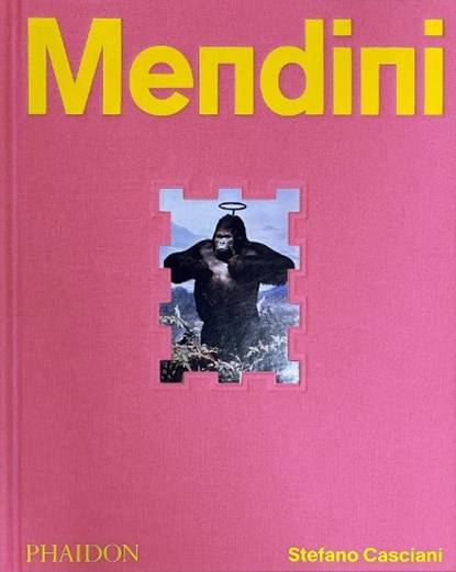Alessandro Mendini, Stefano Casciani - Gebonden - 9781838668679