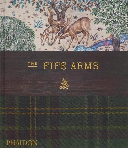 The Fife Arms, Dominic Bradbury - Gebonden - 9781838668686