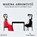 Marina Abramovic Turned Herself Into Art and Wasn't Sorry., Fausto Gilberti - Gebonden - 9781838668822