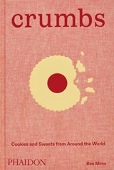 Crumbs - Ben Mims - 9781838668860