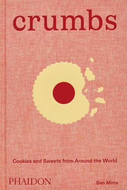 Crumbs, Ben Mims - Gebonden - 9781838668860