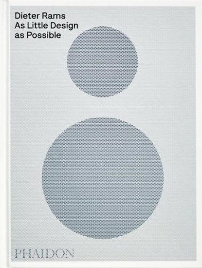 Dieter Rams, Sophie Lovell ; Jonathan Ive - Gebonden - 9781838669096