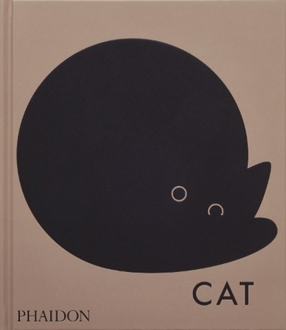 Cat, Phaidon Editors ; Hannah Shaw ; Leïla Jarbouai - Gebonden - 9781838669447