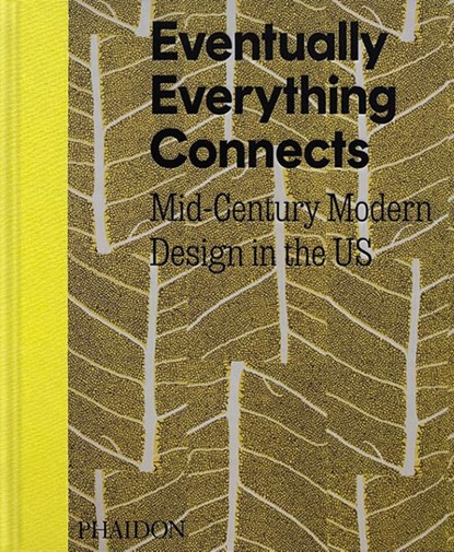Eventually Everything Connects, Andrew Satake Blauvelt - Gebonden - 9781838669560