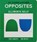Up, Down & Other Opposites, Phaidon Editors - Gebonden - 9781838669621
