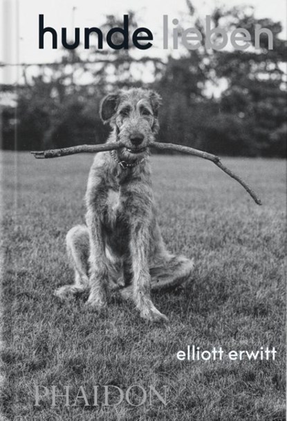 Hunde lieben, niet bekend - Gebonden - 9781838669737