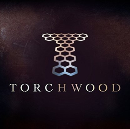 Torchwood #47 Drive, David Llewelly - AVM - 9781838681180
