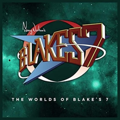 The Worlds of Blake's 7 - The Clone Masters, Tim Foley - AVM - 9781838686901