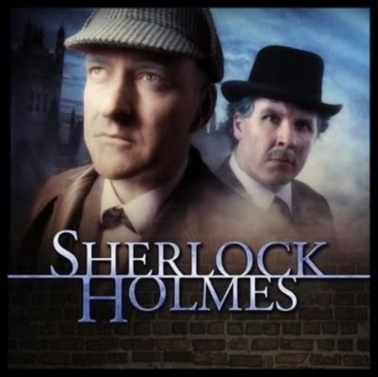 Sherlock Holmes: The Fiends of New York City, Jonathan Barnes - AVM - 9781838687168