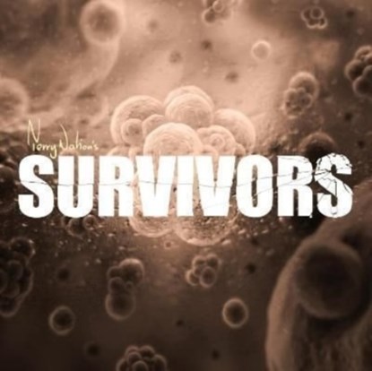 Survivors - New Dawn: Volume 2, Lizbeth Myles ; Andrew Smith ; Roland Moore - AVM - 9781838687717