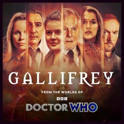 Gallifrey: War Room 2: Manoeuvres, Katherine Armitage ; Georgia Cook ; Fio Tretheway - AVM - 9781838688370