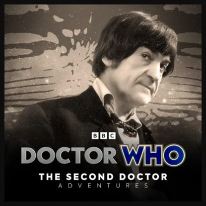 Doctor Who: The Second Doctor Adventures: James Robert McCrimmon, Mark Wright ; Paul F Verhoven ; Bob Ayres - AVM - 9781838688783