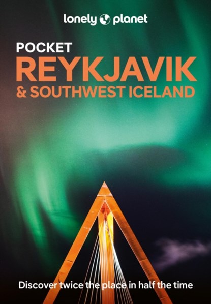 Lonely Planet Pocket Reykjavik & Southwest Iceland, lonely planet - Paperback - 9781838693640