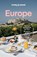 Lonely Planet Europe, niet bekend - Paperback - 9781838693879