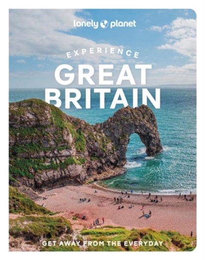 Lonely Planet Experience Great Britain, Lonely Planet - Paperback - 9781838694845