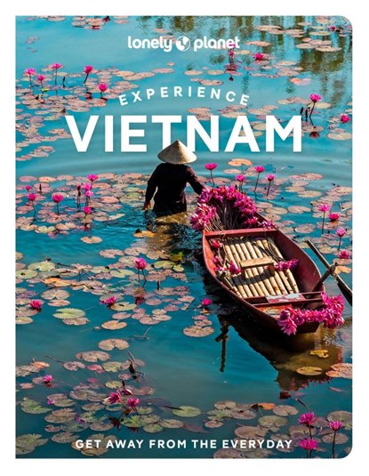 Lonely Planet Experience Vietnam, Lonely Planet - Paperback - 9781838694852