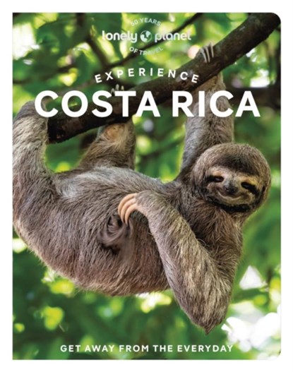 Lonely Planet Experience Costa Rica, LONELY PLANET ; ZINZI,  Janna ; Isenberg, Robert ; Lavis, Elizabeth - Paperback - 9781838697464