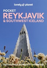 Lonely Planet Pocket Reykjavik & Southwest Iceland -  - 9781838699147
