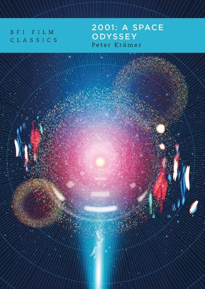 2001: A Space Odyssey, Peter (University of East Anglia Kramer - Paperback - 9781838719807