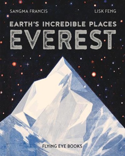 Everest, Sangma Francis - Paperback - 9781838741457