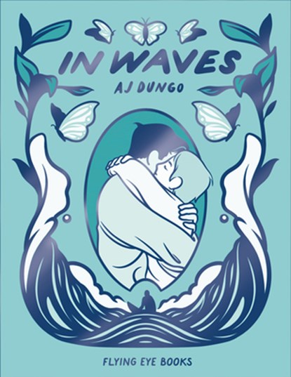 In Waves, AJ Dungo - Paperback - 9781838742515