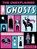 The Unexplained: Ghosts, Adam Allsuch Boardman - Paperback - 9781838742911