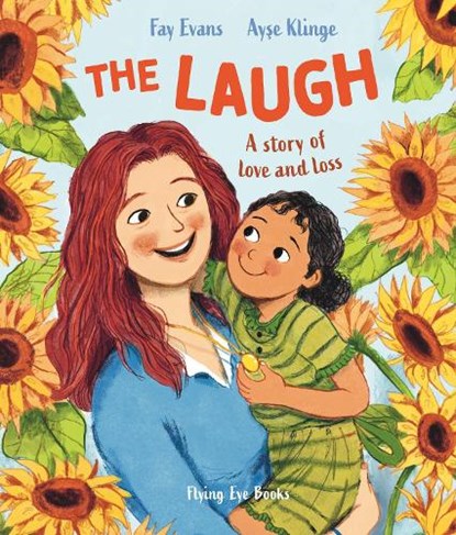 The Laugh, Fay (Editorial Director) Evans - Paperback - 9781838743666