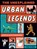 The Unexplained: Urban Legends, Adam Allsuch Boardman - Paperback - 9781838744021