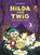 Hilda and Twig: Find a Space Rock, Luke Pearson - Gebonden - 9781838744069
