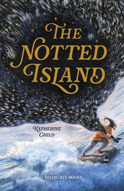 The Notted Island, Katherine Child - Paperback - 9781838744113