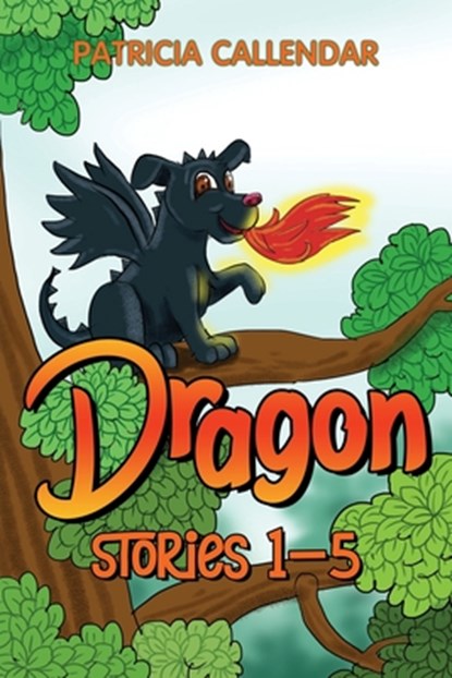 Dragon Stories 1 - 5, Patricia Callendar - Paperback - 9781838754761