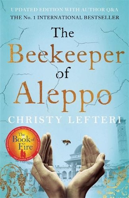 The Beekeeper of Aleppo, LEFTERI,  Christy - Paperback Pocket - 9781838770013